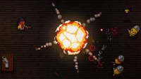5. Enter-Exit the Gungeon (NS)